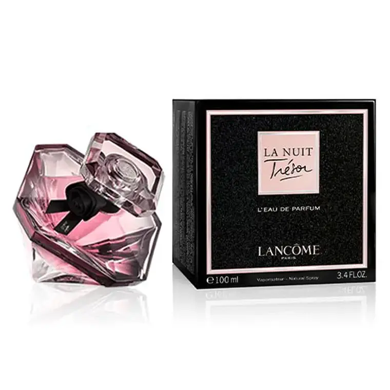 Perfume Lancome La Nuit Tresor EDP 100 ml Mujer 1