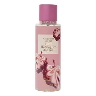 Splash Victoria Secret Pure Seduction Brulee 250ml Mujer