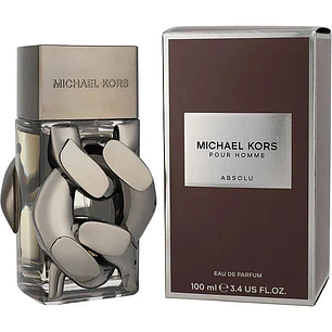 Perfume Michael Kors Absolu Edp Men 100Ml Hombre