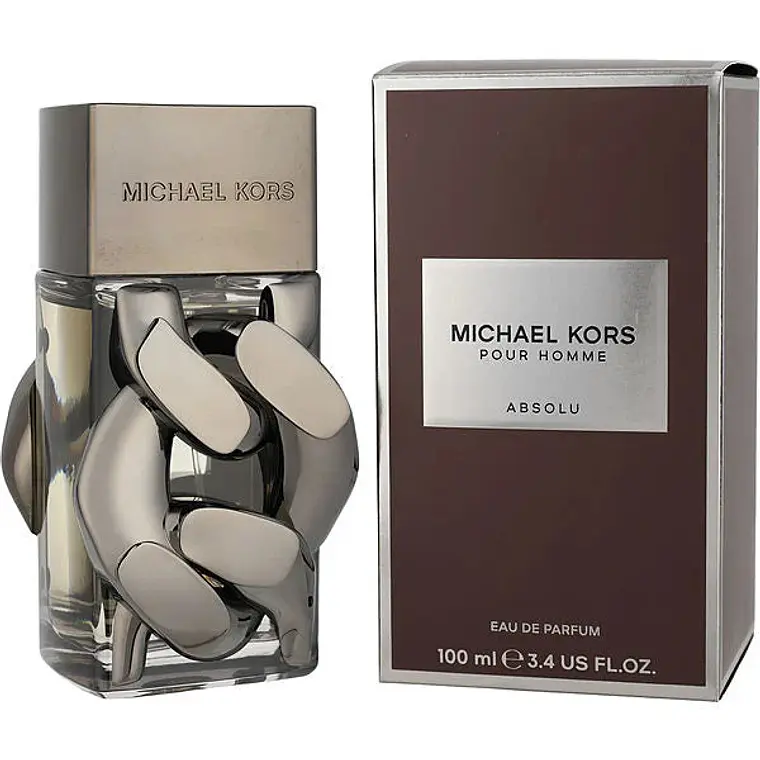 Perfume Michael Kors Absolu Edp Men 100Ml Hombre 1