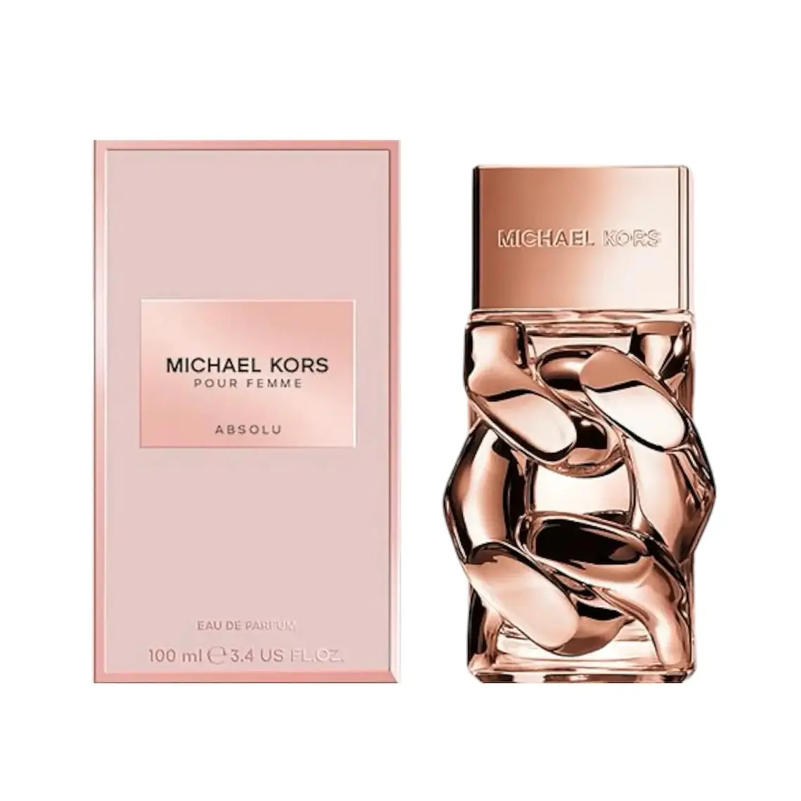 Perfume Michael Kors Absolu Edp Women 100Ml Mujer 1