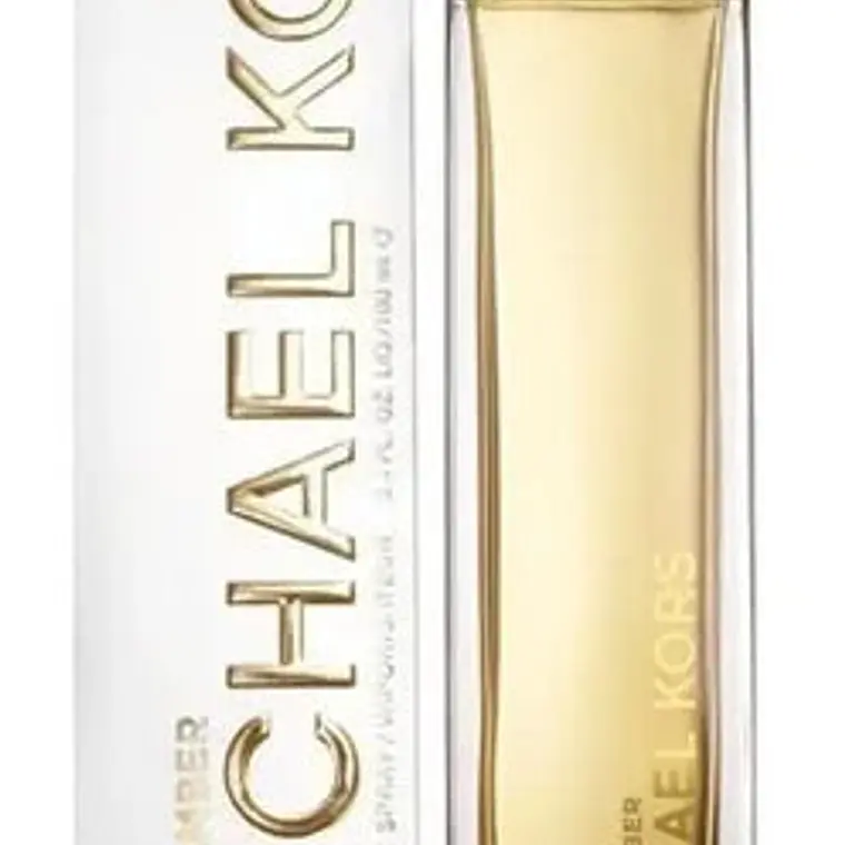 Perfume Michael Kors Sexy Amber Edp 100 Ml Mujer 1