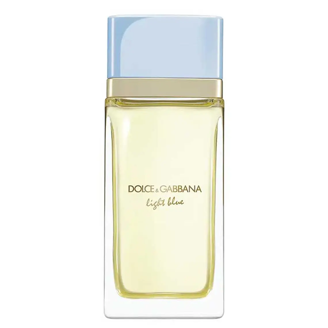 Perfume Dolce & Gabbana Light Blue Edp 200ml (Nuevo EDP) 1