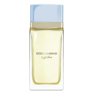 Perfume Dolce & Gabbana Light Blue Edp 200ml (Nuevo EDP)