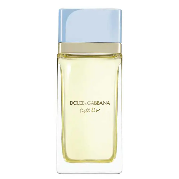 Perfume Dolce & Gabbana Light Blue Edp 200ml (Nuevo EDP) 1