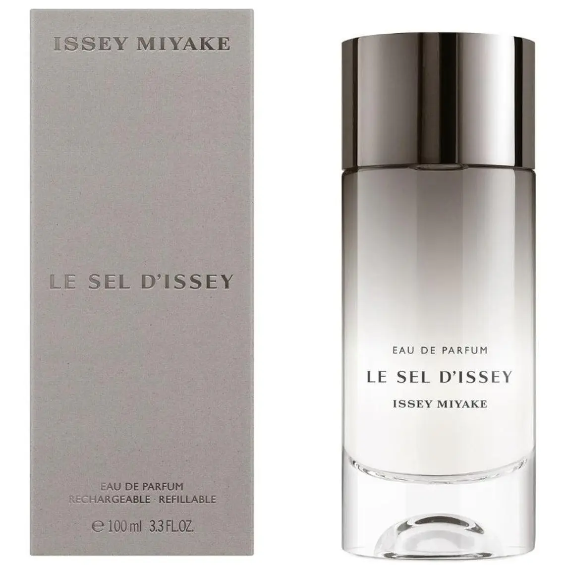 Perfume Issey Miyake Le Sel D'issey EDP 100ml Hombre 1