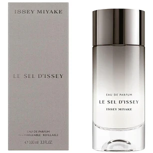 Perfume Issey Miyake Le Sel D'issey EDP 100ml Hombre