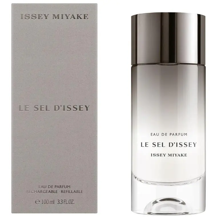 Perfume Issey Miyake Le Sel D'issey EDP 100ml Hombre 1