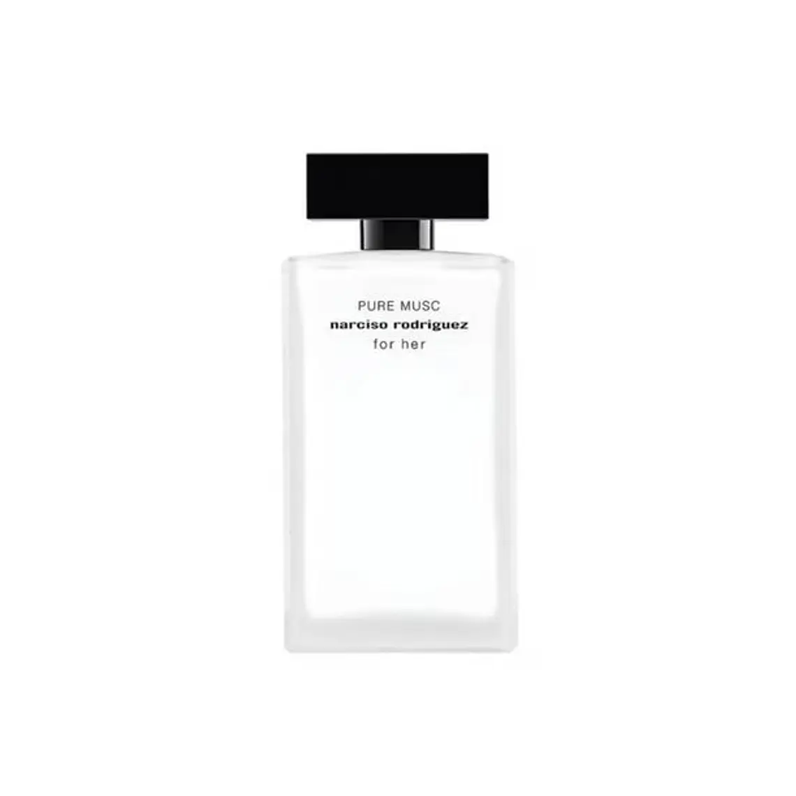 Tester Narciso Rodriguez Pure Musc edp 100ml Mujer 1