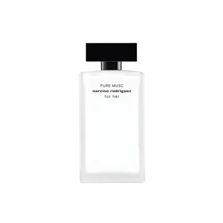 Tester Narciso Rodriguez Pure Musc edp 100ml Mujer 1