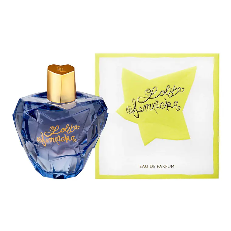 Perfume Lolita Lempicka Mon Premier Edp 50ml Mujer (Nuevo) 1