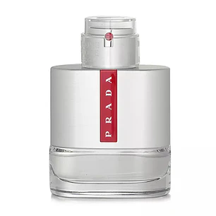 Tester Prada Luna Rossa Edt 100ml Hombe