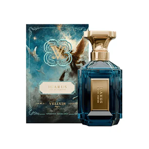 Perfume Velixir Icarus Edp 100ml Unisex
