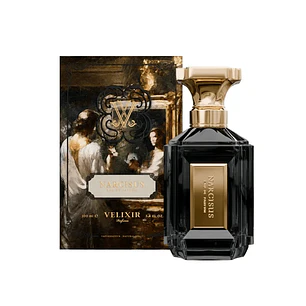 Perfume Velixir Narcisus Edp 100ml Unisex