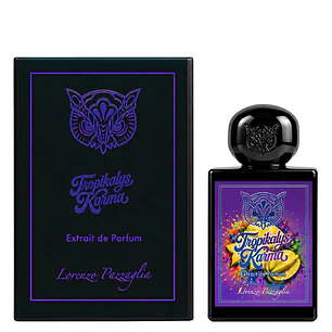 Perfume Lorenzo Pazzaglia Tropikalys Karma Extrait De Parfum 50 ML Unisex