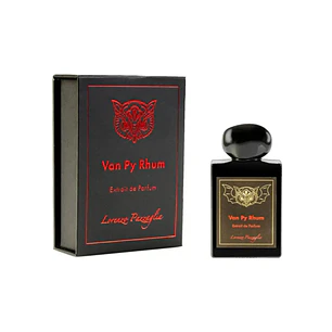 Perfume Lorenzo Pazzaglia Van by Rhum Extrait De Parfum 50 ML Unisex