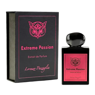 Perfume Lorenzo Pazzaglia Extreme Passion Extrait De Parfum 50 ML Unisex