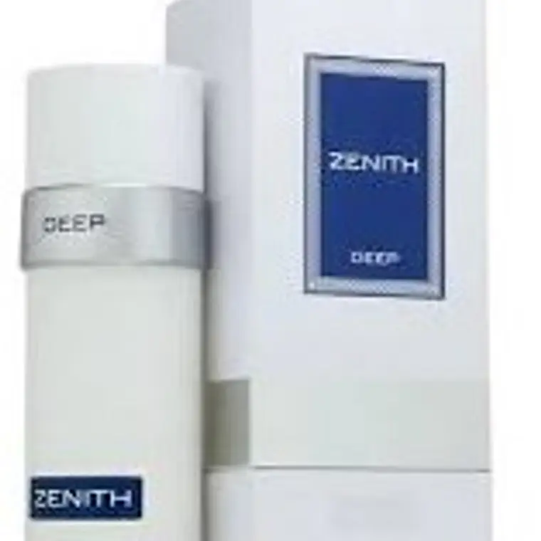 Perfume French Avenue Zenith Deep Extrait de Parfum 100 ml Hombre 1