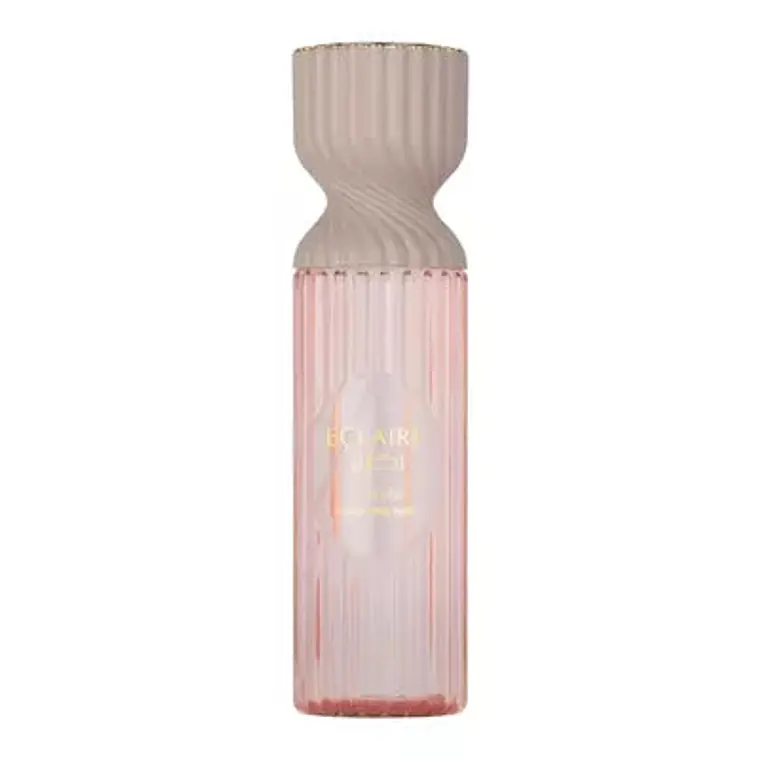 Mist Lattafa Eclaire 250ml Mujer 1