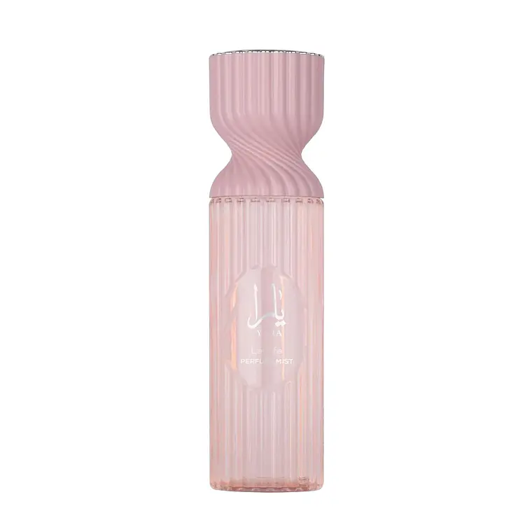 Mist Lattafa Yara 250ml Mujer 1