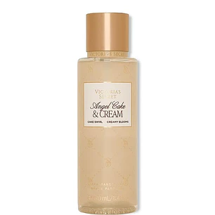 Body Mist Victoria Secret Angel Cake And Cream 250ml Mujer