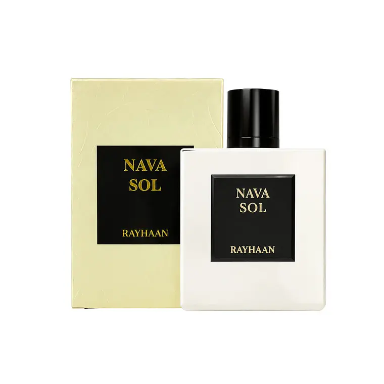 Perfume Rayhaan Nava Sol Edp 100 Ml Hombre 1