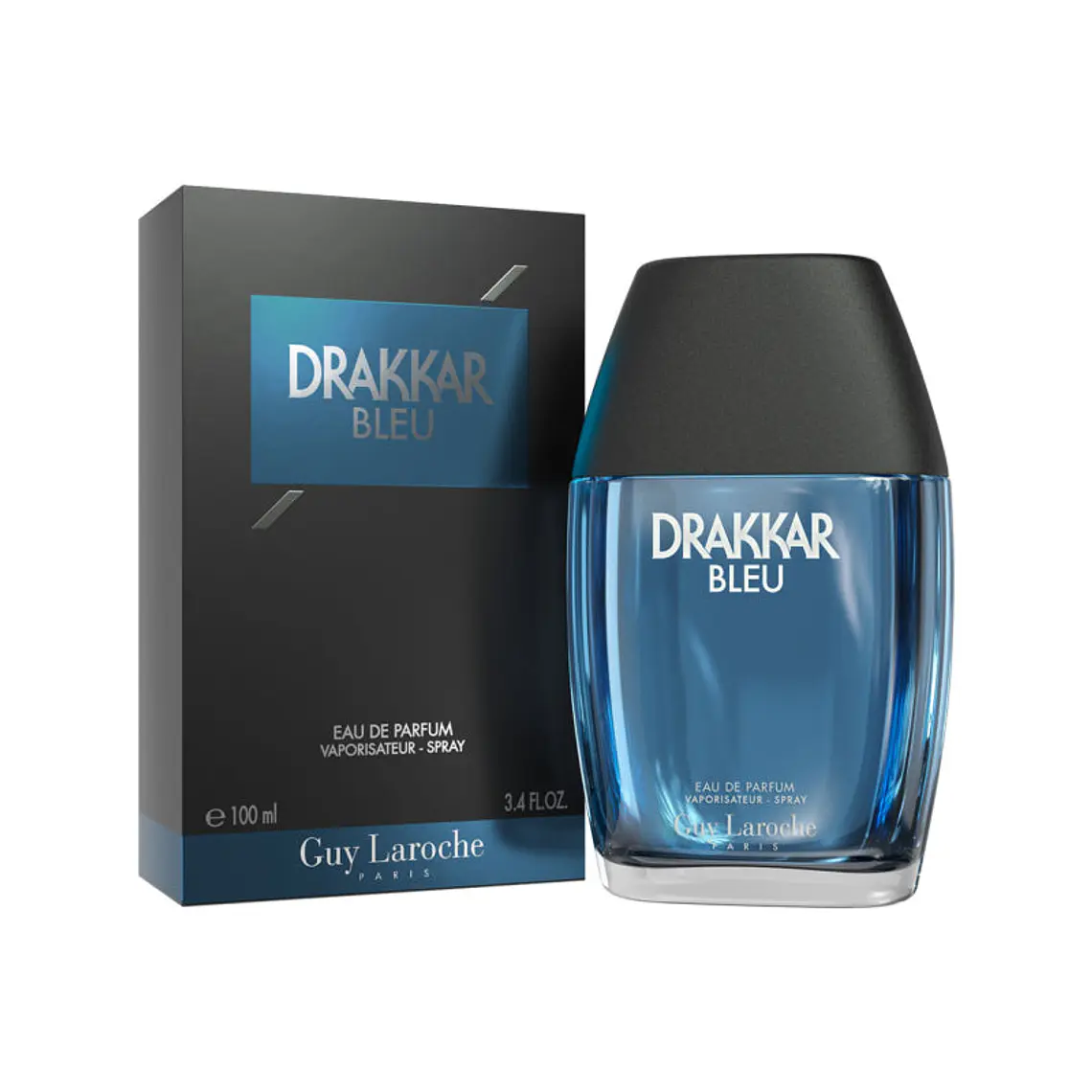 Perfume Guy Laroche Drakkar Bleu EDP 100 ml Hombre 1