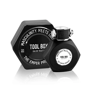 Perfume Emper Tool Box EDT 100 ml Hombe