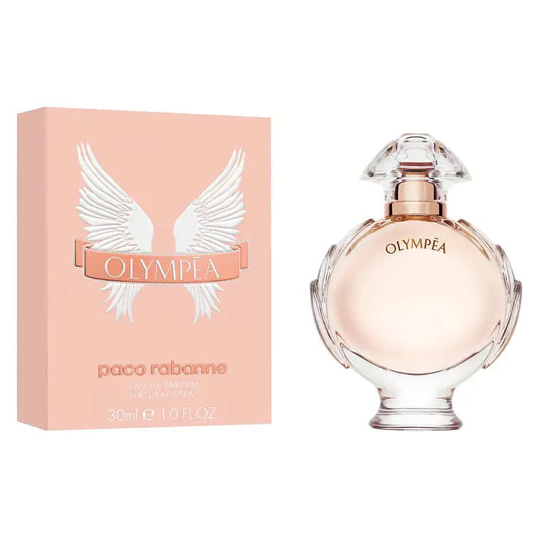 Perfume Paco Rabanne Olympéa Parfum 30 ML Mujer 1