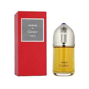 Perfume Cartier Pasha 100 ML Parfum Hombre