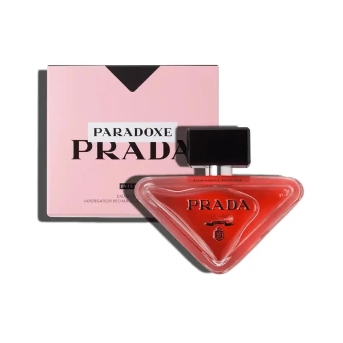 Perfume Prada Paradoxe EDP 90 ml Recargable / Refill Mujer 1