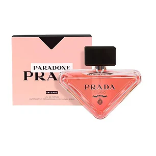 Perfume Prada Paradoxe Intense EDP 90 ml Recargable / Refill Mujer