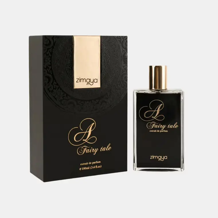 Perfume Zimaya A Fairy Tale EXDP 100ml Unisex 1