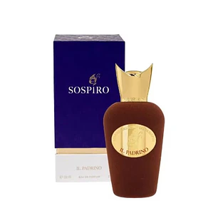 Perfume Sospiro Il Padrino Edp 100ml Unisex