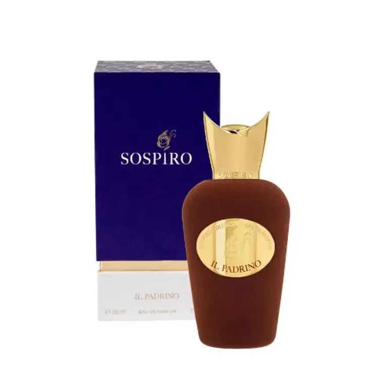 Perfume Sospiro Il Padrino Edp 100ml Unisex 1