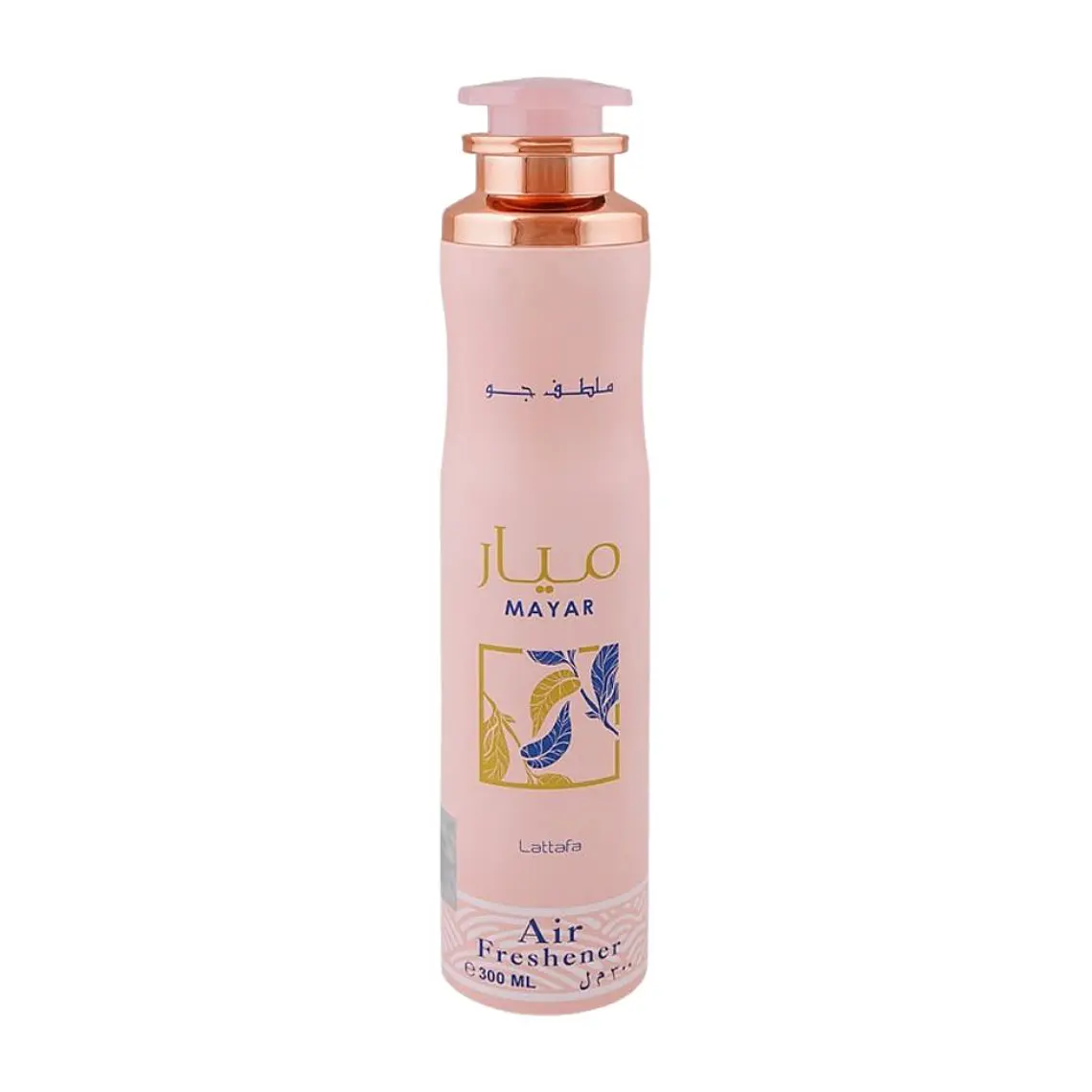 Ambiental Lattafa Spray Lattafa Mayar 300ml Mujer 1