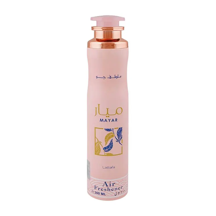 Ambiental Lattafa Spray Lattafa Mayar 300ml Mujer 1
