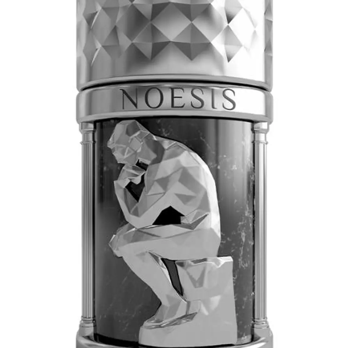 Perfume L'Affair Noesis Edp 100ml Hombre - Inspirado En Myself Absolu 1