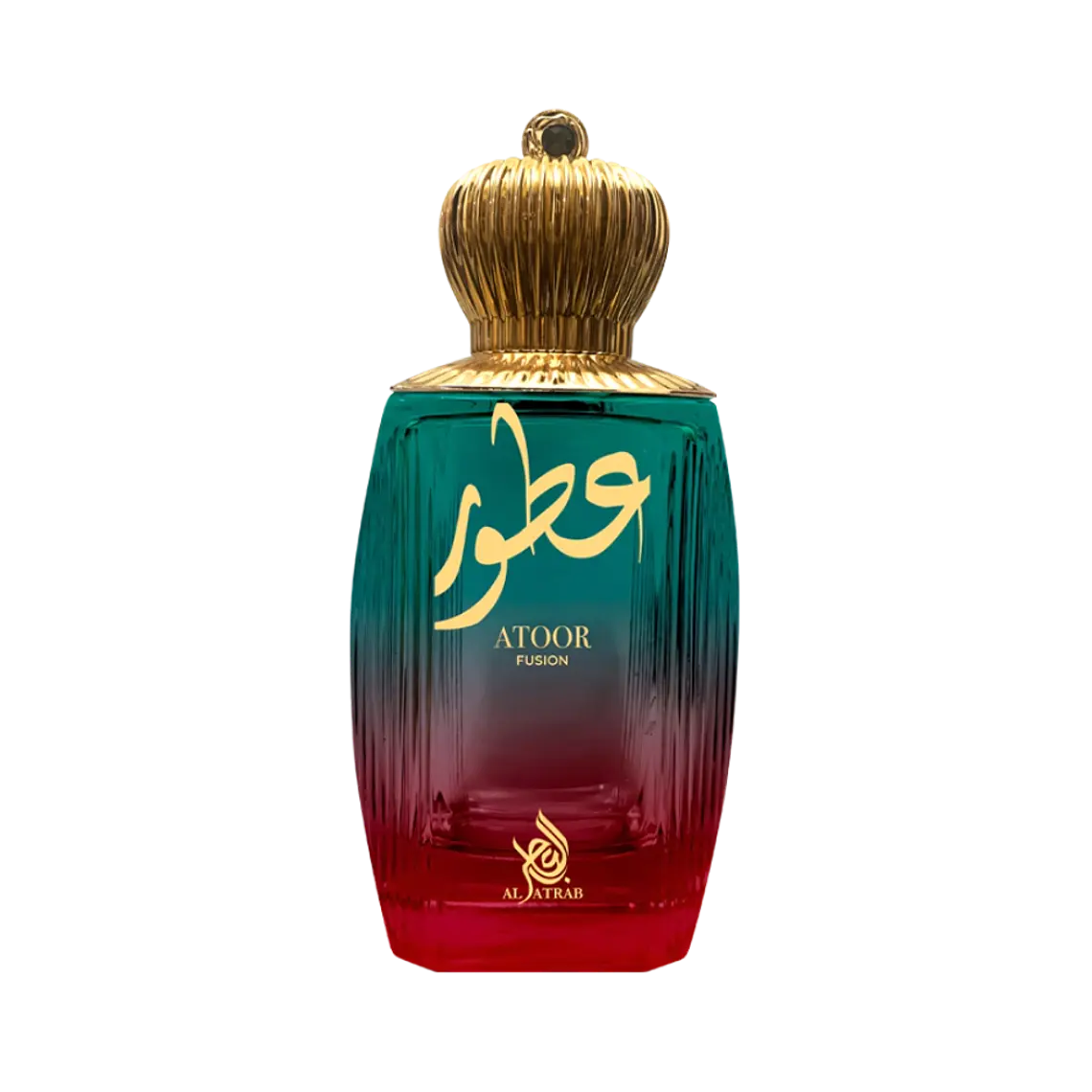 Perfume Al Atrab by L'Affair Atoor Fusion Edp 100ml Unisex - Inspirado En Eden 1