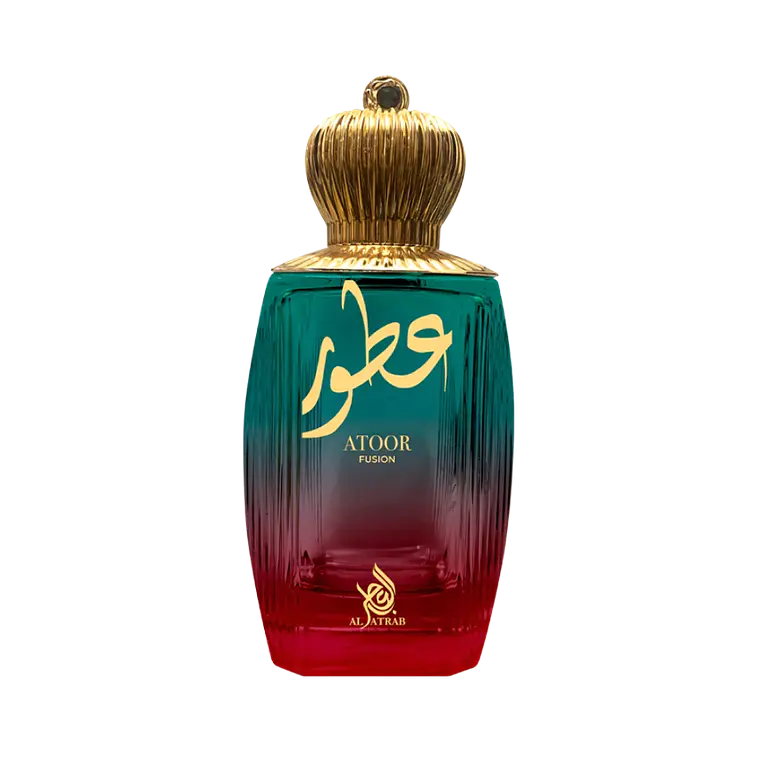 Perfume Al Atrab by L'Affair Atoor Fusion Edp 100ml Unisex - Inspirado En Eden 1