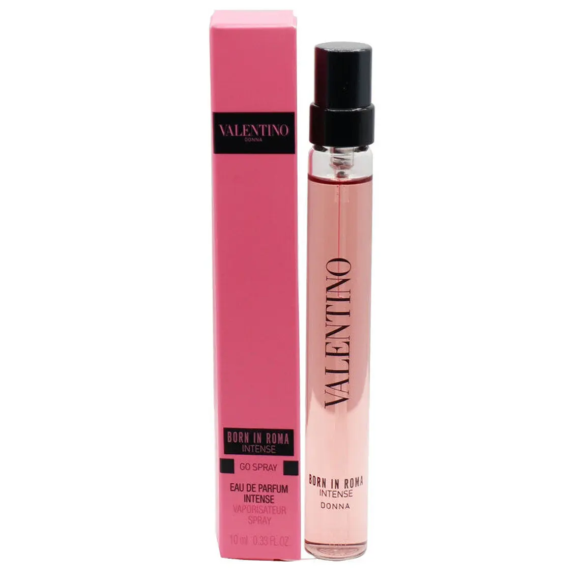 Miniatura Valentino Donna Born in Roma Intense Edp 10ml Mujer 1