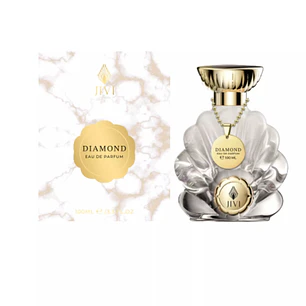 Perfume Jivi Parfums Diamond Gemstone Edp 100Ml Mujer - Inspirado de Fame