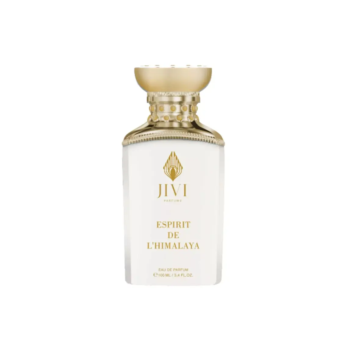 Perfume Jivi Parfums Espirit De LHimalaya Places Edp 100Ml Mujer - Inspirado de Olympea 1
