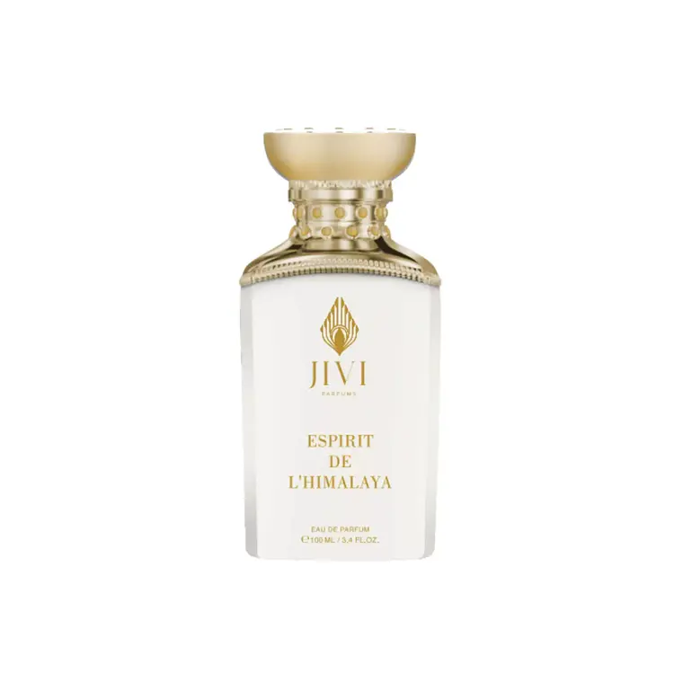 Perfume Jivi Parfums Espirit De LHimalaya Places Edp 100Ml Mujer - Inspirado de Olympea 1