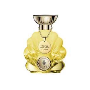 Perfume Jivi Parfums Topaz Gemstone Edp 100Ml Mujer - Inspirado En Devotion Intense