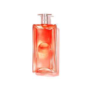 Perfume Lancome Idole PeachN Rose EDP Fruitée 50 ml Mujer