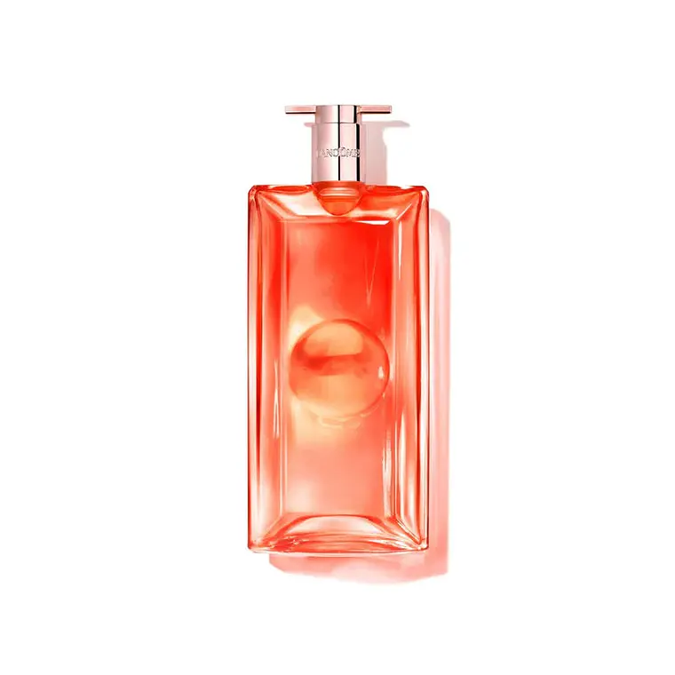 Perfume Lancome Idole PeachN Rose EDP Fruitée 50 ml Mujer 1