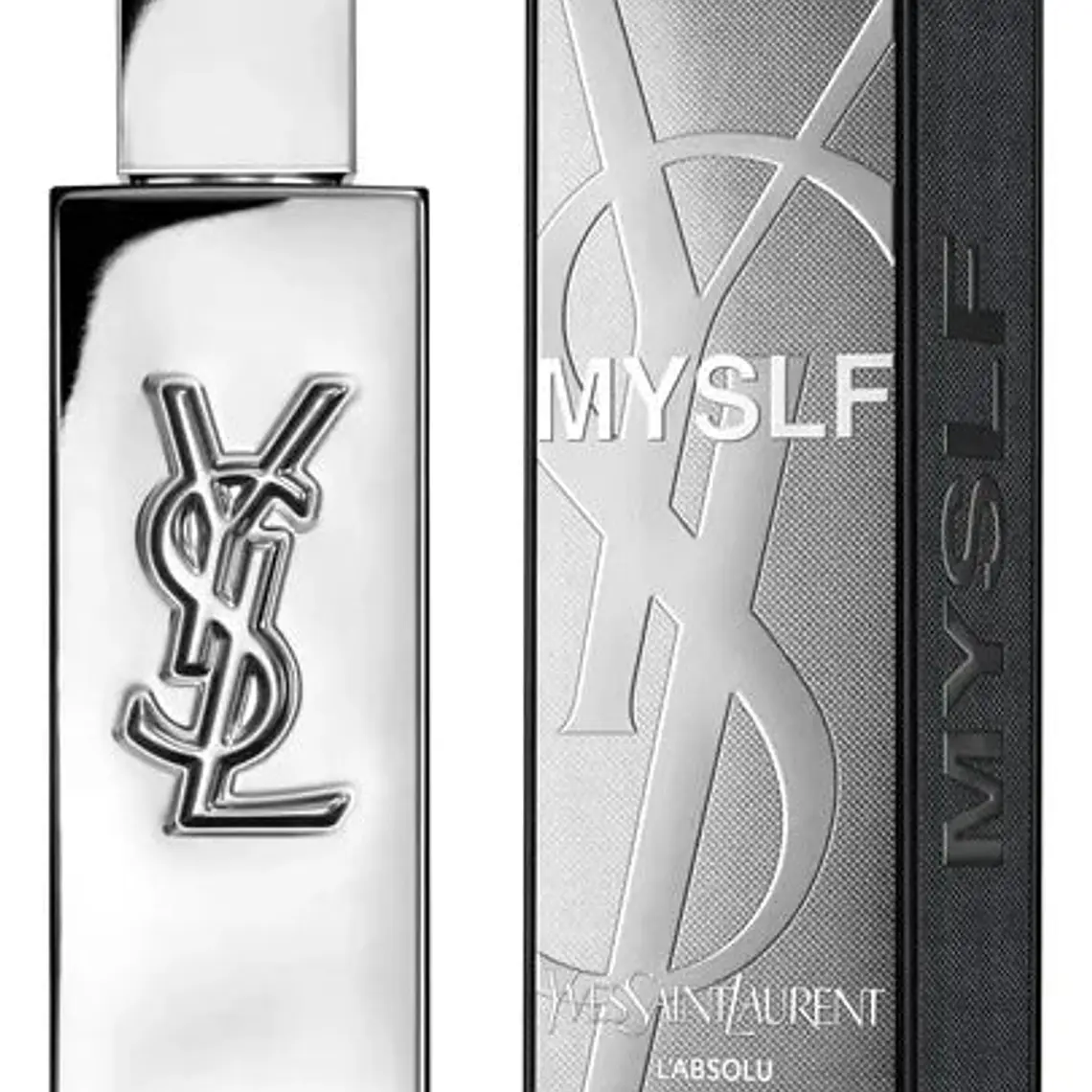 Perfume Yves Saint Laurent Myslf LAbsolu Parfum 60 ml Hombre 1