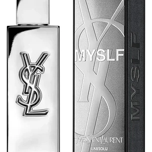 Perfume Yves Saint Laurent Myslf LAbsolu Parfum 60 ml Hombre
