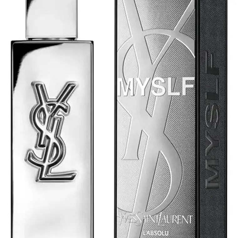 Perfume Yves Saint Laurent Myslf LAbsolu Parfum 60 ml Hombre 1